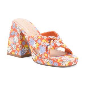 COCONUTS BY MATISSE Esme Heels